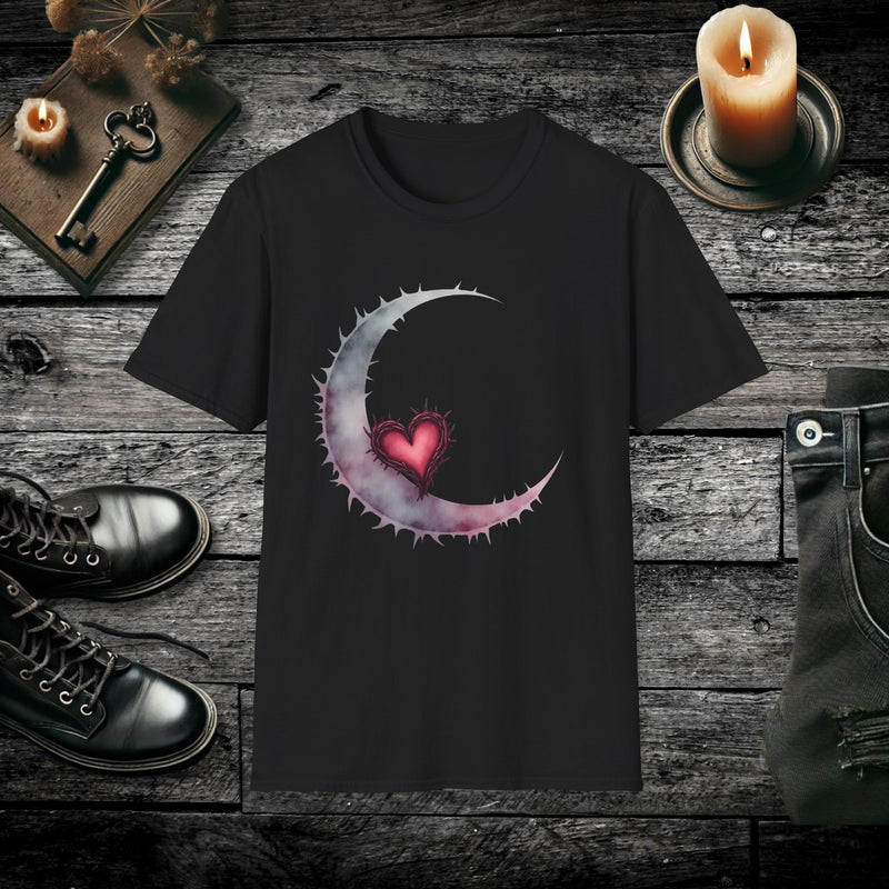 Mystic Moon T-Shirt