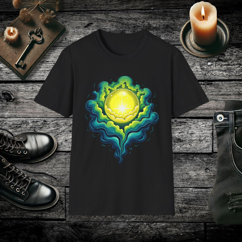 Orb Glow T-Shirt