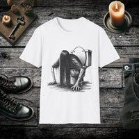 Toilet Terror T-Shirt