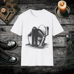 Toilet Terror T-Shirt