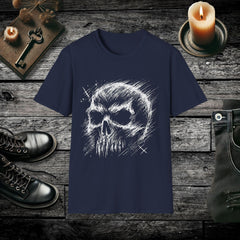 Doom Sketch T-Shirt