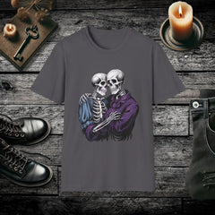Eternal Embrace T-Shirt