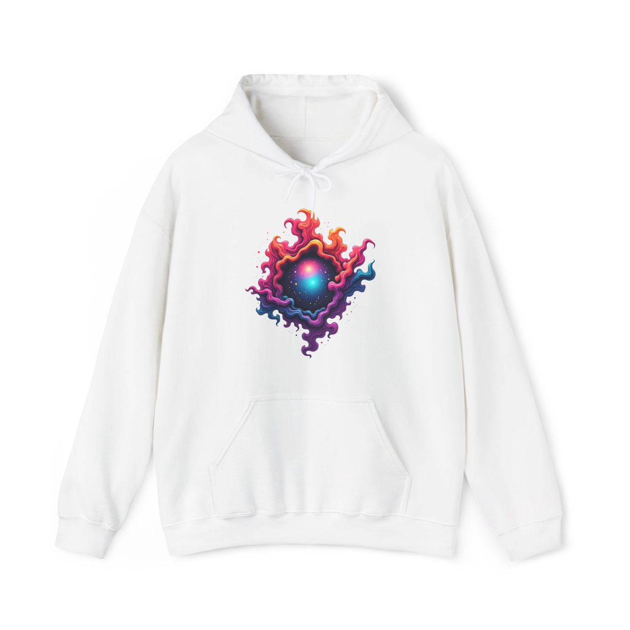 Mystic Swirl Hoodie