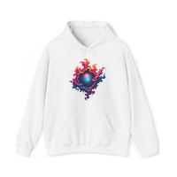 Mystic Swirl Hoodie