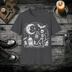 Lantern's Glow T-Shirt