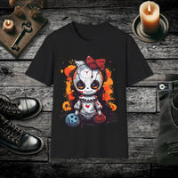 Voodoo Doll T-Shirt