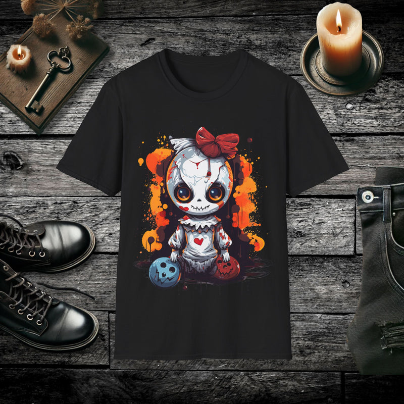 Voodoo Doll T-Shirt