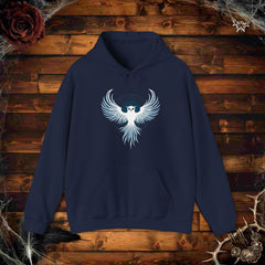 Mystic Owl Hoodie