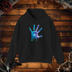 Liquid Impression Hoodie