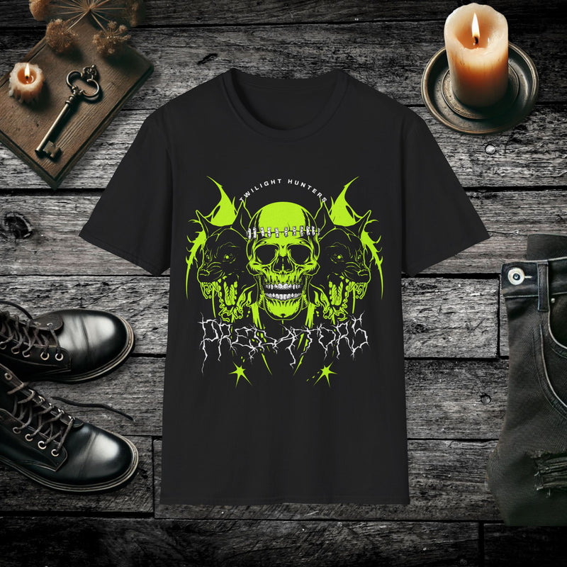 Twilight Hunters T-Shirt