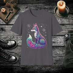 Cosmic Fox T-Shirt