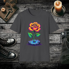 Aurora Blossom T-Shirt