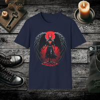 Demonic Ascension T-Shirt