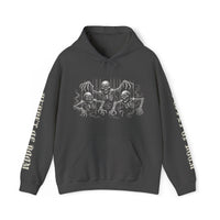 Puppet of Doom Hoodie