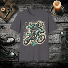 Reckless Rider T-Shirt