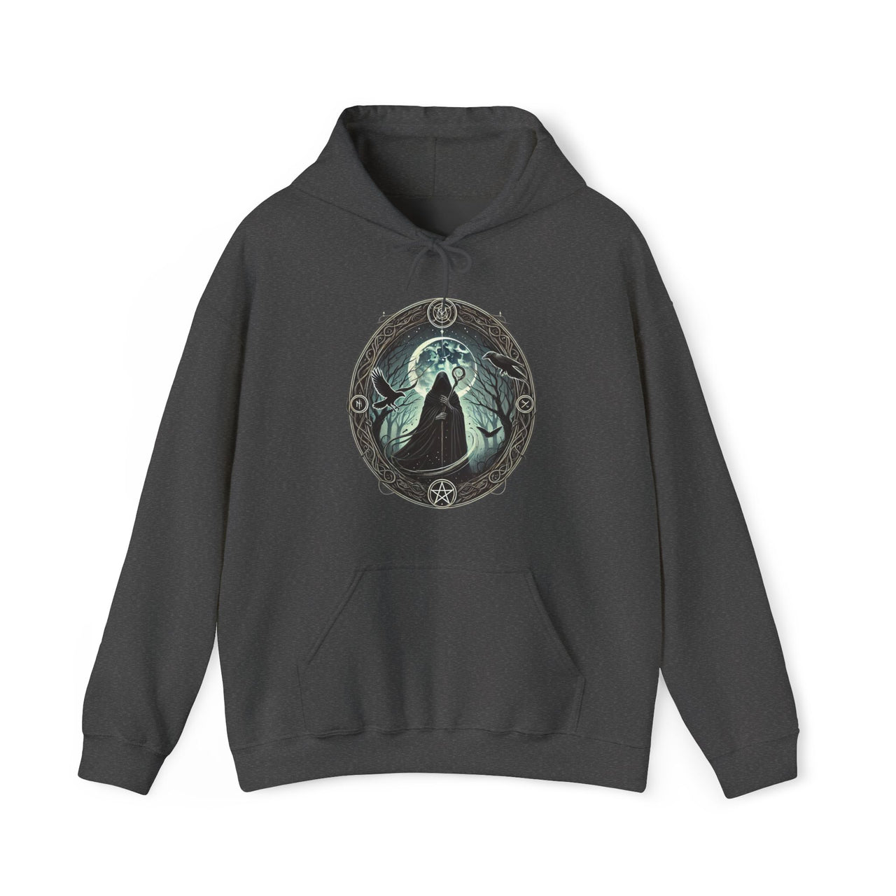 Eternal Lantern Hoodie