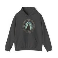 Eternal Lantern Hoodie