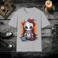 Voodoo Doll T-Shirt