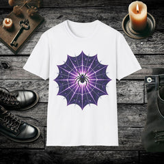 Mystic Weave T-Shirt
