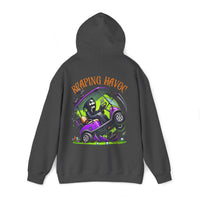 Reaping Havoc Hoodie