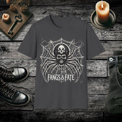 Fangs and Fate T-Shirt