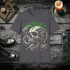 Venomcurse T-Shirt