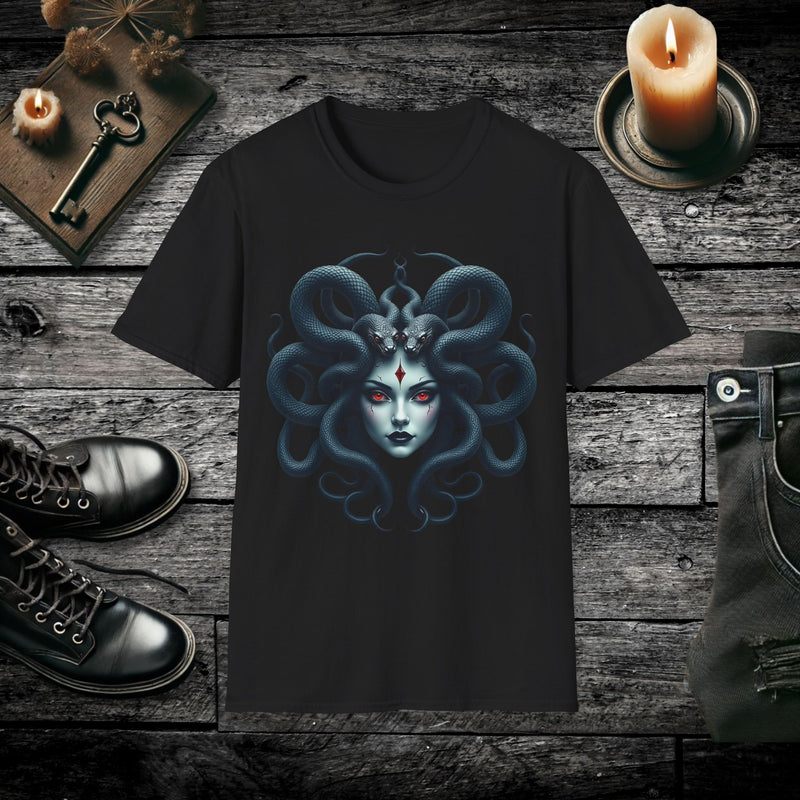 Serpent Aura T-Shirt
