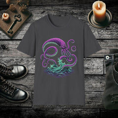 Eldritch Surge T-Shirt