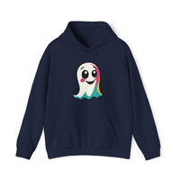 Pop Ghost Hoodie