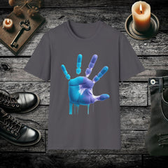 Liquid Impression T-Shirt