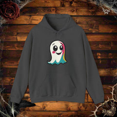Pop Ghost Hoodie