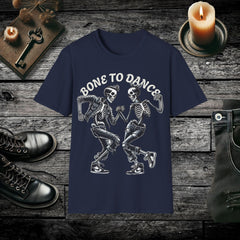 Bone to Dance T-Shirt
