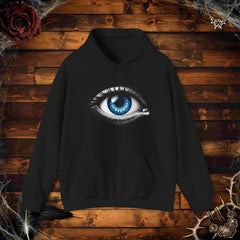 Mystic Gaze Hoodie