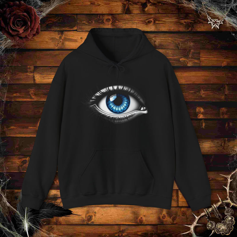 Mystic Gaze Hoodie