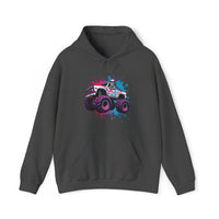 Deadlifted Hoodie