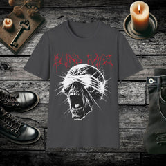 Blind Rage T-Shirt