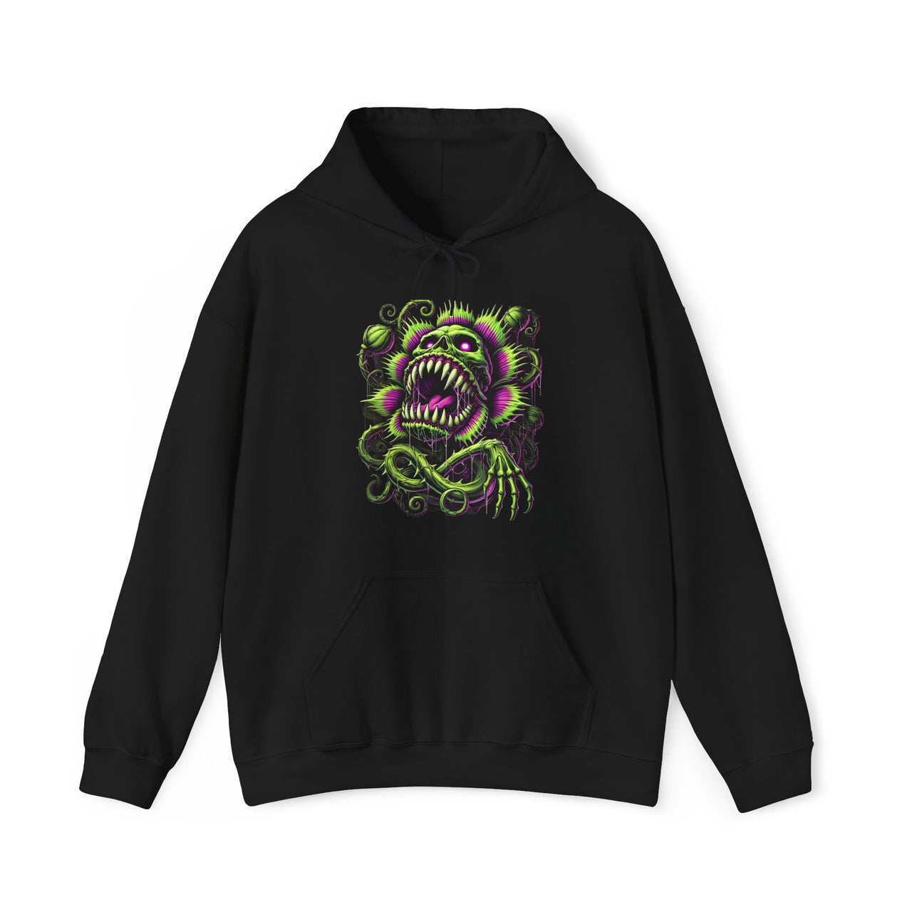 Gravevine Maw Hoodie