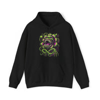 Gravevine Maw Hoodie