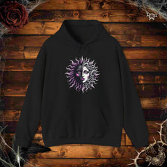 Gothic Celestials Hoodie