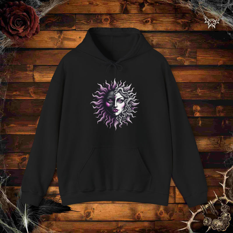 Gothic Celestials Hoodie