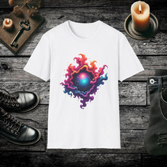 Mystic Swirl T-Shirt
