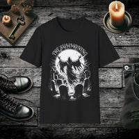 The Summoning T-Shirt