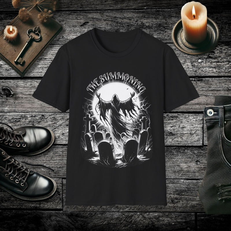 The Summoning T-Shirt
