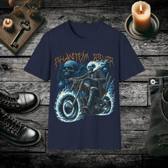 Phantom Rider T-Shirt