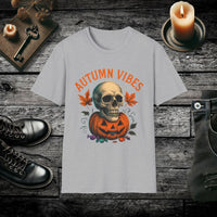 Autumn Vibes T-Shirt