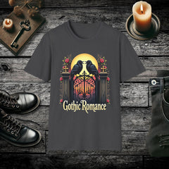 Gothic Ravens T-Shirt