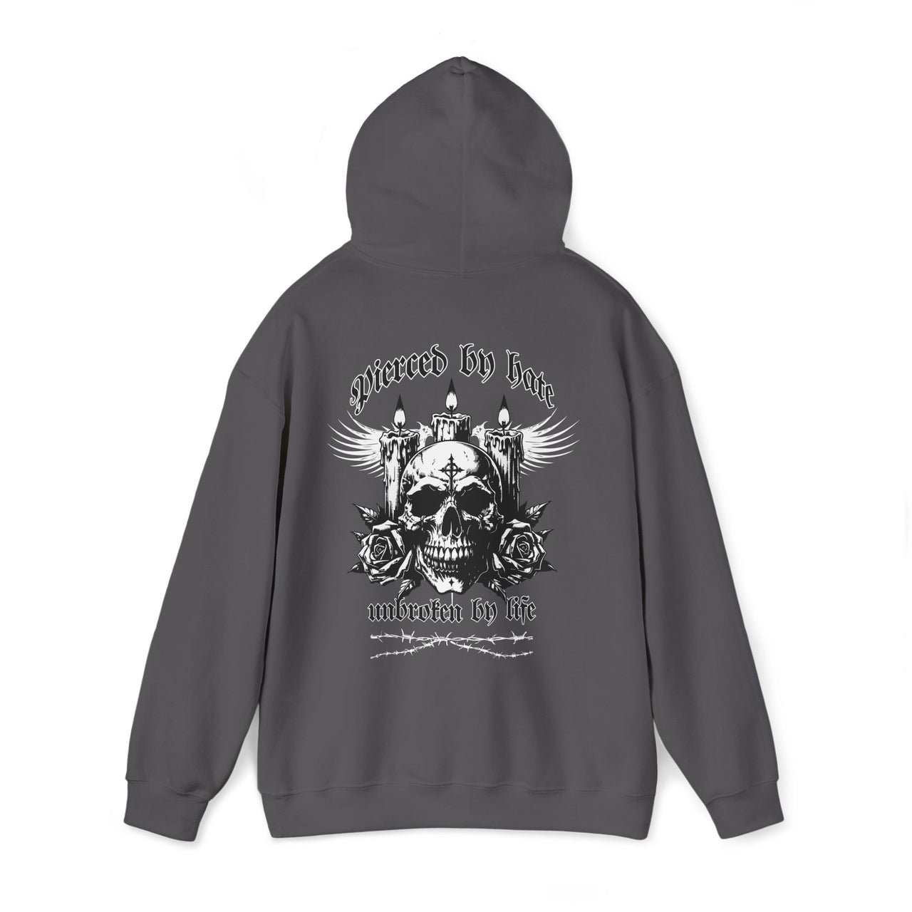 Thorned Soul Hoodie