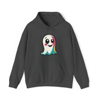 Pop Ghost Hoodie