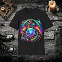 Celestial Fury T-Shirt