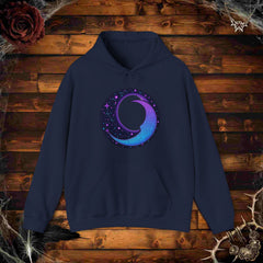 Lunar Whimsy Hoodie